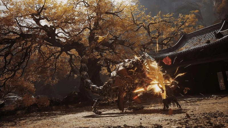 Black Myth: Wukong - PlayStation 5 : Pm Studios: Video Games