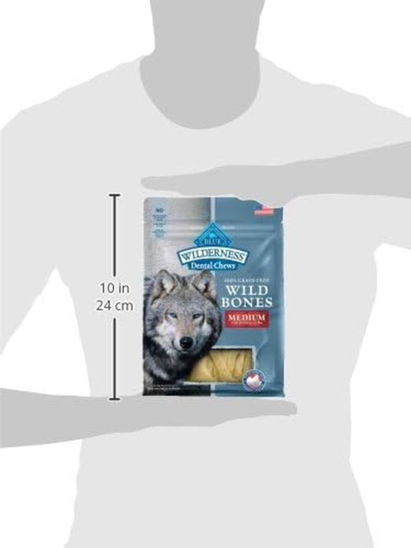 Blue Buffalo Basics Grain-Free Wet Dog Food for Small Breed Adult Dogs, Limited Ingredient Diet, Turkey Recipe, 3.5-oz Cups, 12 Count