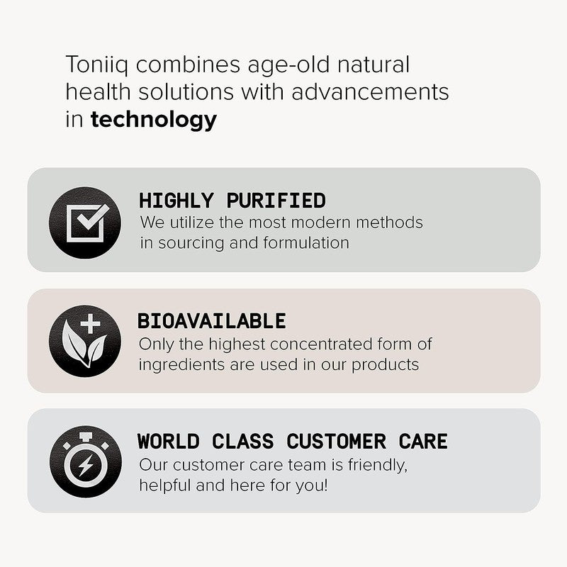 Astragalus - Ultra High Potency 20:1 Extract with 70% Polysaccharides - Highly Concentrated - Third-Party Lab Tested - 120 Capsules : Health & Household