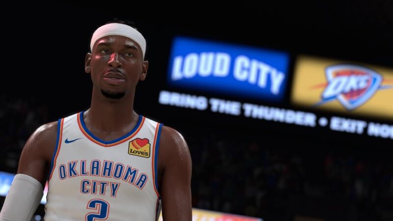 NBA 2K25 - PlayStation 5 : Take 2 Interactive