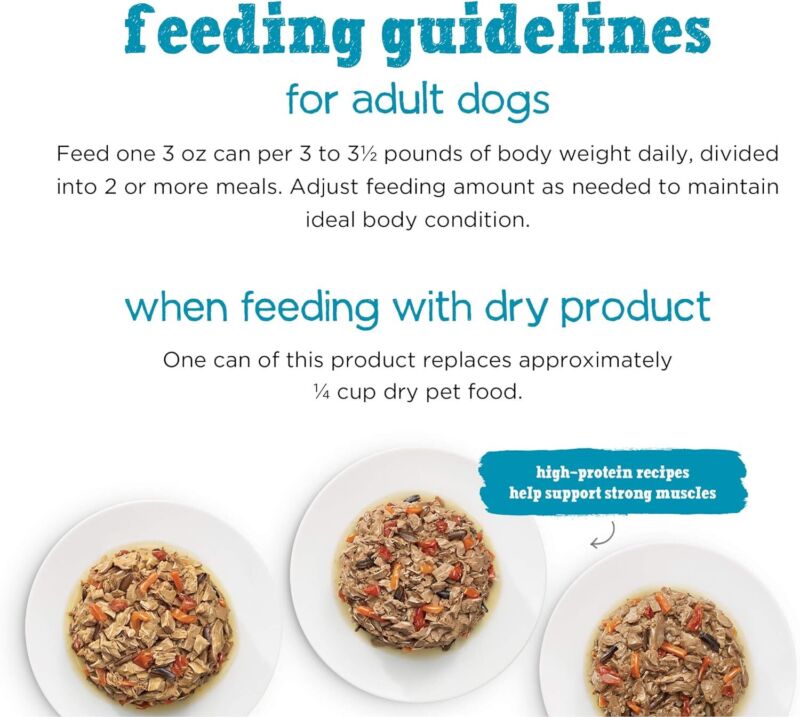Purina Incredibites Small Breed Wet Dog Food Variety Pack Beef Chicken Salmon