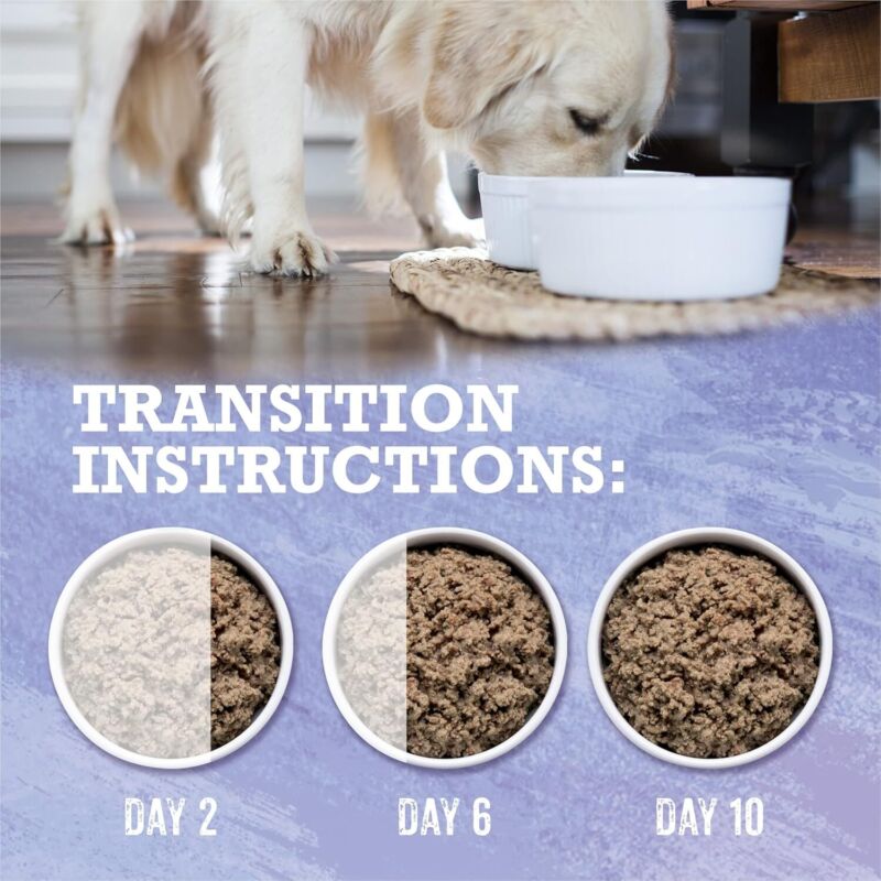Purina Beyond High Protein, Grain Free, Natural Pate Wet Dog Food, WILD Turkey, Liver & Duck Recipe - (Pack of 12) 13 oz. Cans: Pet Supplies: Amazon.com