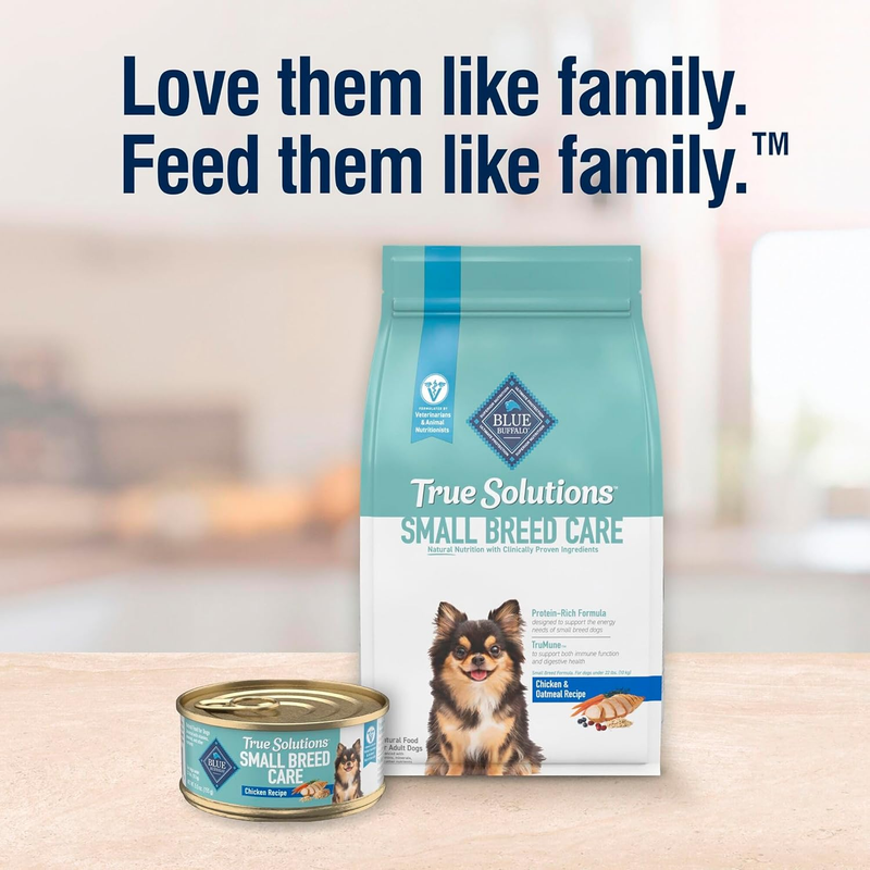 Blue Buffalo Wilderness High Protein, Natural Adult Pate Wet Cat Food Variety Pack, Chicken, Salmon, Duck 3-oz Cans (12 Count- 4 of Each Flavor)
