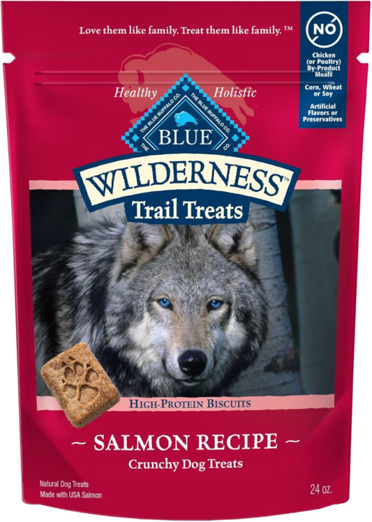 Blue Buffalo Wilderness Adult Wet Dog Food, Healthy Weight, High-Protein and Grain-Free, Turkey & Chicken Recipe, 12.5-oz. Can : Pet Supplies