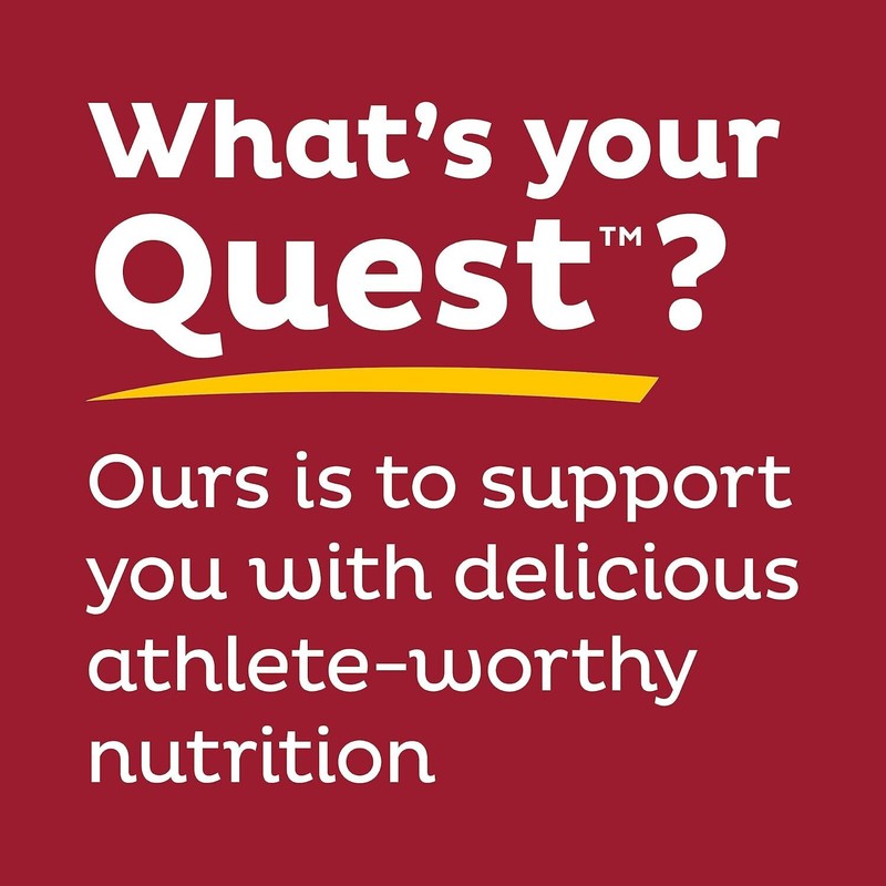 Quest Nutrition Cheese Crackers, Spicy Cheddar Blast, 10g of Protein, Low Carb, Made with Real Cheese, 12 Count (1.06 oz bags) : Quest Nutrition: Health & Household