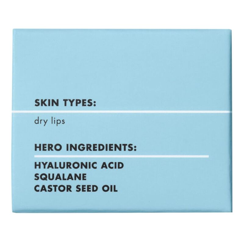 e.l.f. SKIN Holy Hydration! Lip Mask, Hydrating Lip Mask For A Softer & Smoother Pout, Infused With Hyaluronic Acid, Non-Sticky, Vegan & Cruelty-Free (pack of 1) : Beauty & Personal Care