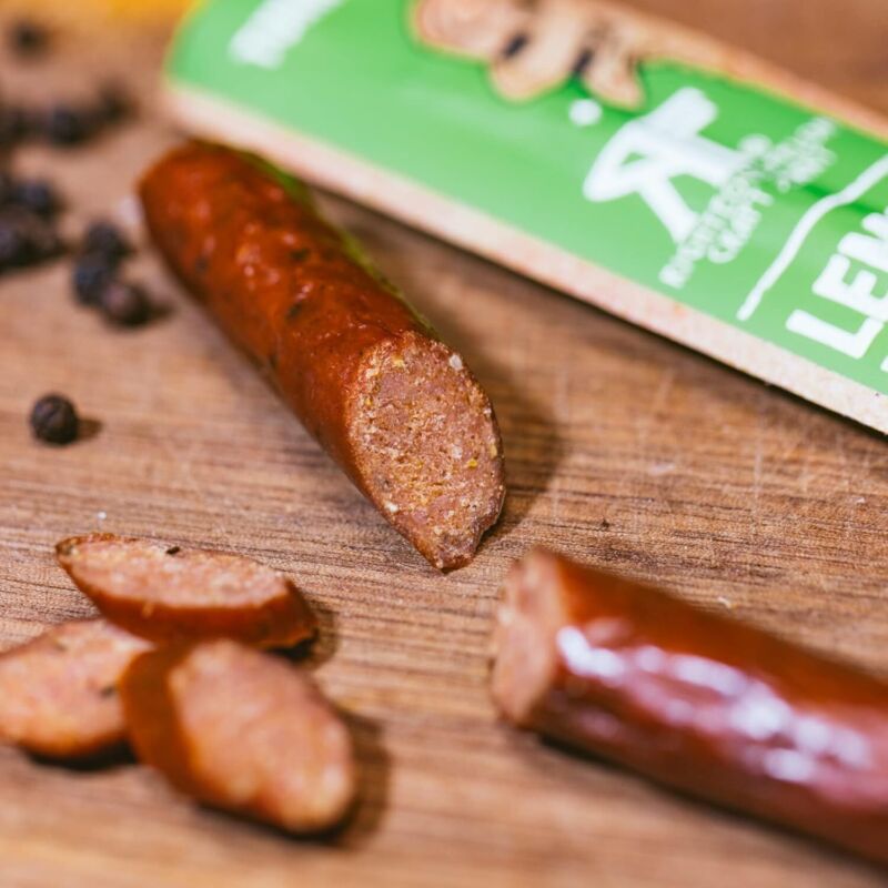 Righteous Felon Meat Sticks | 100% Turkey Sticks | Gluten Free & Keto Meat Sticks | Low Sugar & High Protein Turkey Sticks| Healthy Snack for Adults | Jerky Gifts for Men | Lemon Pepper, 10 Pack : Grocery & Gourmet Food