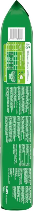 IAMS Proactive Health Minichunks Adult Dry Dog Food with Real Chicken, 15 lb. Bag
