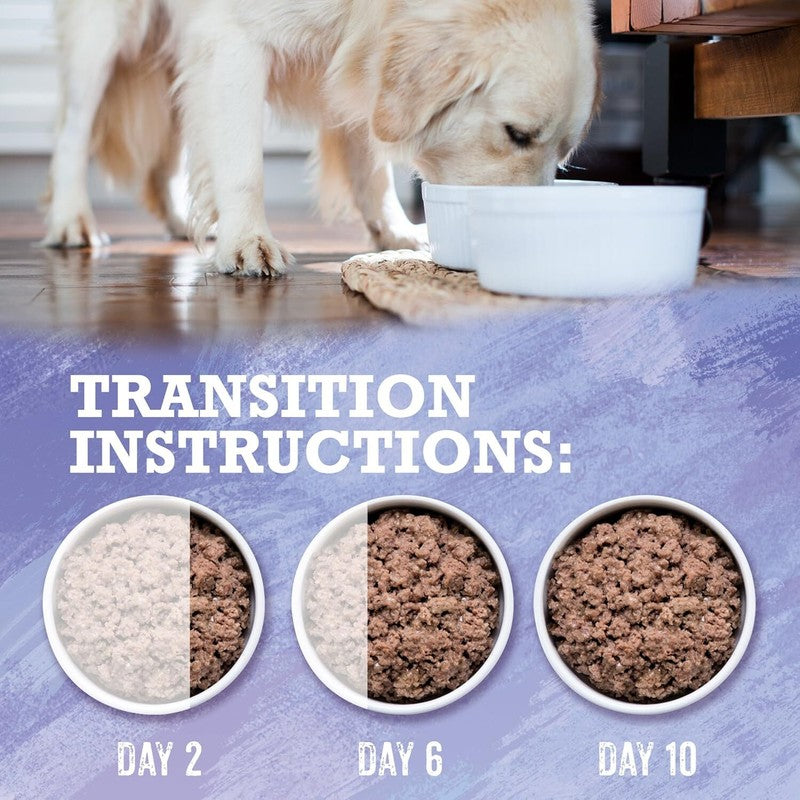 Purina Beyond High Protein, Grain Free, Natural Pate Wet Dog Food, WILD Turkey, Liver & Duck Recipe - (Pack of 12) 13 oz. Cans: Pet Supplies: Amazon.com