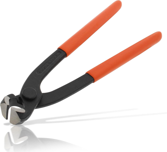 Tile & Mosaic Nipper, Cutter Pliers with Carbide Trimming Tips